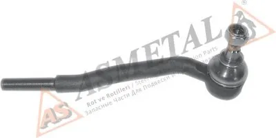 Наконечник поперечной рулевой тяги ASMETAL купить