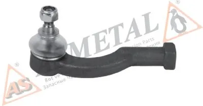 Наконечник поперечной рулевой тяги ASMETAL купить