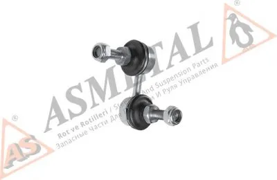 Тяга / стойка, стабилизатор ASMETAL купить