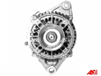 Генератор 6 - DEN. Ver. 1012110060 AS-PL купить