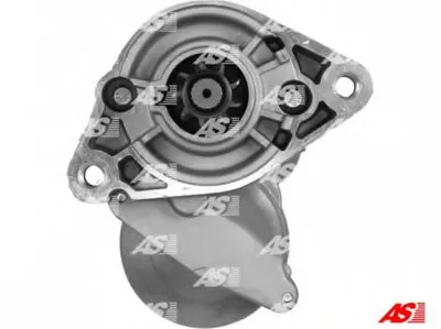 Стартер 6 - DEN. Ver. 0280009260 AS-PL купить