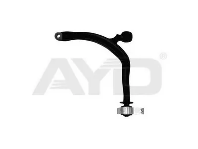 Рычаг независимой подвески колеса, подвеска колеса