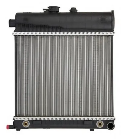 Радиатор, охлаждение двигателя SPECTRA PREMIUM купить