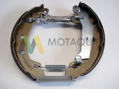 Комплект тормозных колодок Super Kit MOTAQUIP купить