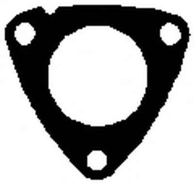 Прокладка, труба выхлопного газа ELRING WILMINK GROUP купить