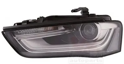 Фара VAN WEZEL купить