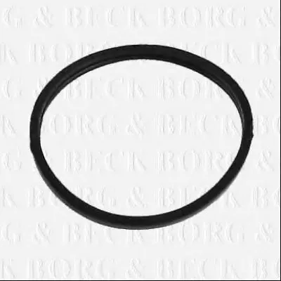 Термостат, охлаждающая жидкость BORG & BECK купить