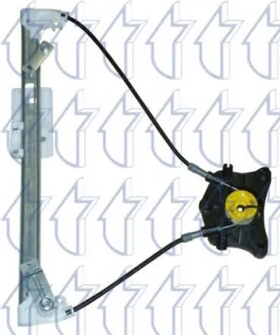 Подъемное устройство для окон TRICLO купить