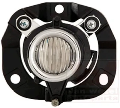 Противотуманная фара VAN WEZEL купить