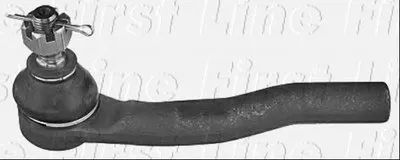 Наконечник поперечной рулевой тяги FIRST LINE купить