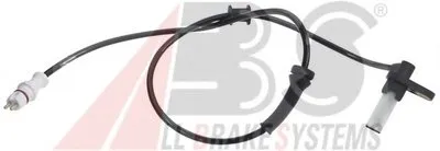 Датчик, частота вращения колеса A.B.S. купить