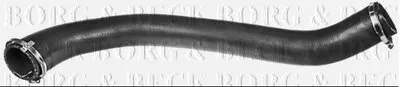 Трубка нагнетаемого воздуха BORG & BECK купить