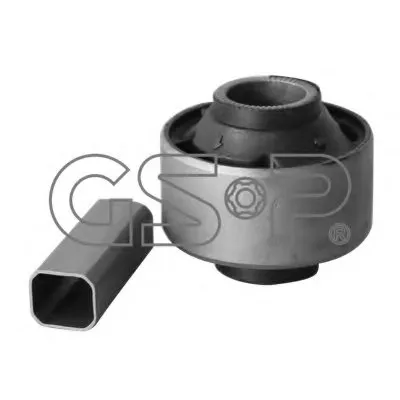 Кронштейн, подушки рычага GSP купить