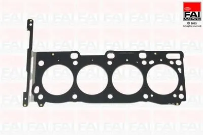 Прокладка, головка цилиндра FAI AutoParts купить