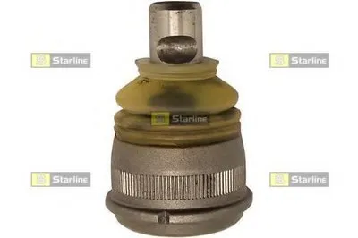 Шаровой шарнир