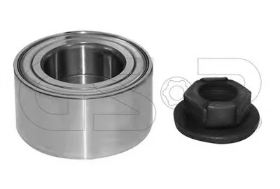 Комплект подшипника ступицы колеса GSP купить