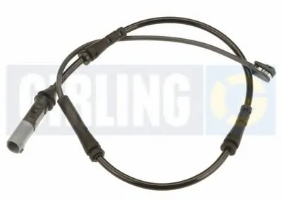 Сигнализатор, износ тормозных колодок GIRLING купить