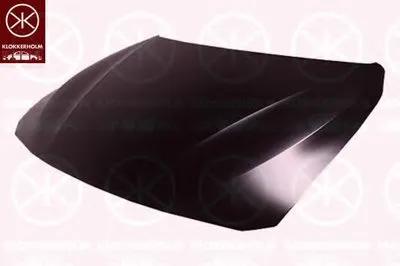 Капот двигателя KLOKKERHOLM купить