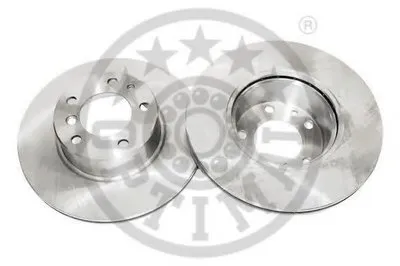 Тормозной диск OPTIMAL купить