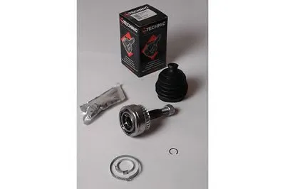 Шарнирный комплект, приводной вал PROTECHNIC купить