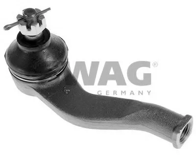 Наконечник поперечной рулевой тяги SWAG купить