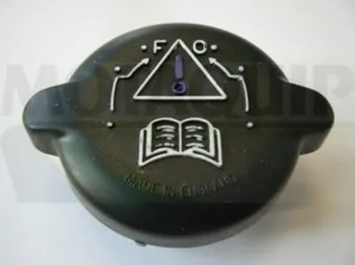 Крышка, резервуар охлаждающей жидкости MOTAQUIP купить