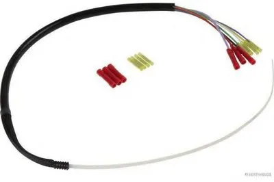 Ремонтный комплект, кабельный комплект HERTH+BUSS ELPARTS купить