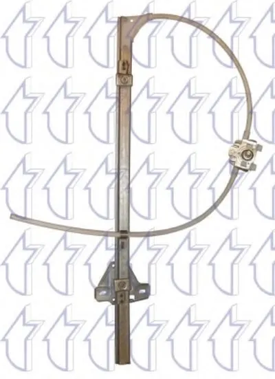 Подъемное устройство для окон TRICLO купить