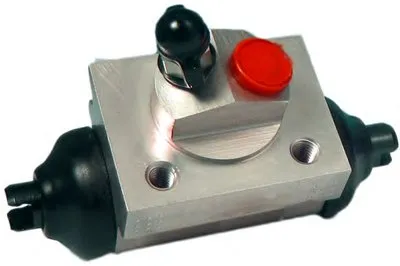 Колесный тормозной цилиндр FLUIDA OPEN PARTS купить