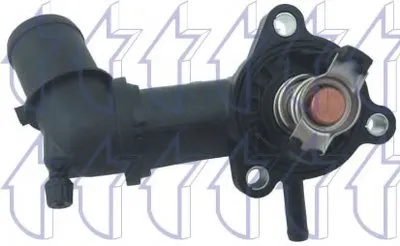 Термостат, охлаждающая жидкость TRICLO купить