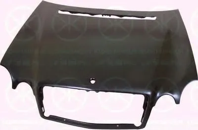 Капот двигателя KLOKKERHOLM купить