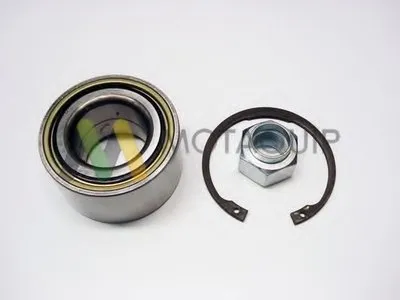 Комплект подшипника ступицы колеса Premium MOTAQUIP купить