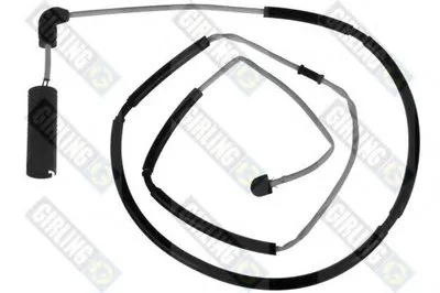 Сигнализатор, износ тормозных колодок GIRLING купить