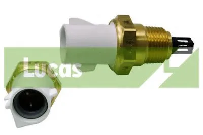 Датчик, температура впускаемого воздуха LUCAS ELECTRICAL купить
