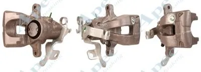 Тормозной суппорт APEC braking купить