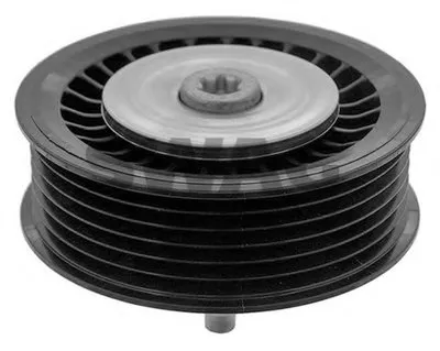 Паразитный / ведущий ролик, поликлиновой ремень SWAG купить