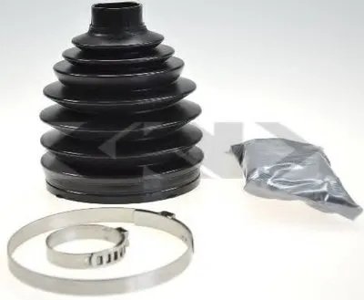 Комплект пылника, приводной вал SPIDAN купить