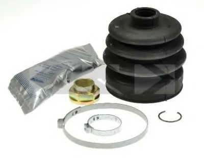 Комплект пылника, приводной вал LÖBRO купить