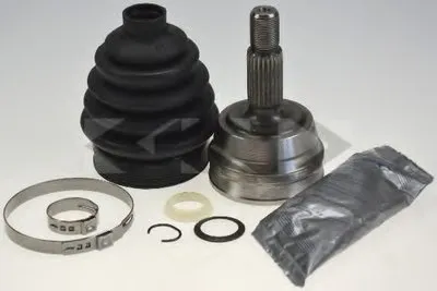 Шарнирный комплект, приводной вал LÖBRO купить