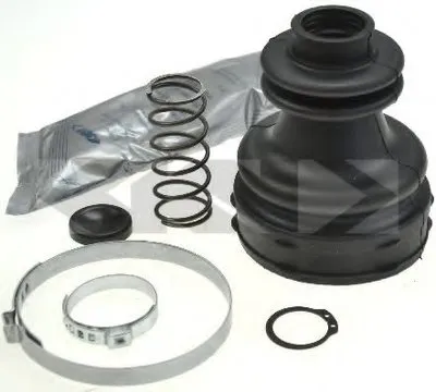 Комплект пылника, приводной вал SPIDAN купить