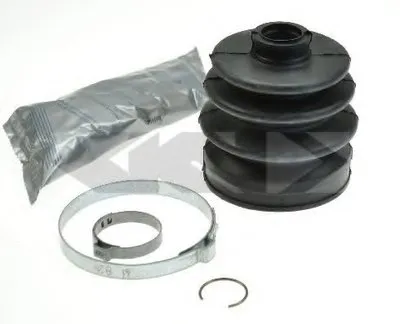 Комплект пылника, приводной вал LÖBRO купить