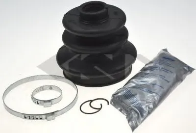 Комплект пылника, приводной вал LÖBRO купить