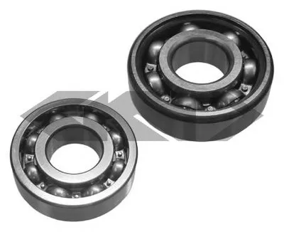 Комплект подшипника ступицы колеса SPIDAN купить