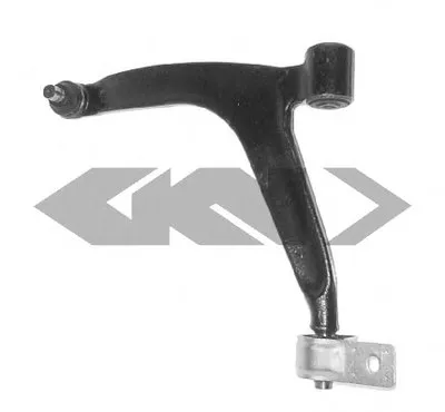 Рычаг независимой подвески колеса, подвеска колеса SPIDAN купить