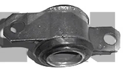 Подвеска, рычаг независимой подвески колеса SPIDAN купить