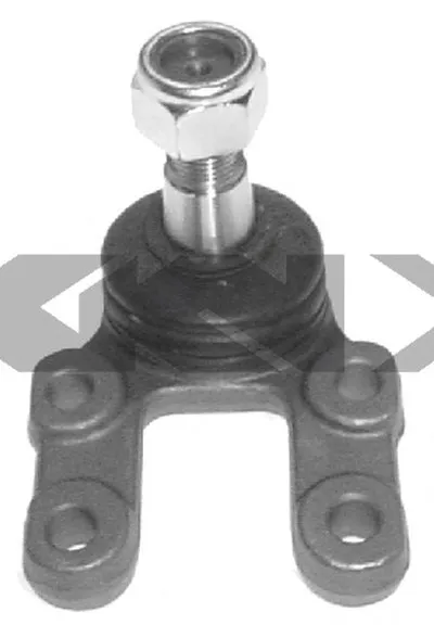 Шаровой шарнир SPIDAN купить