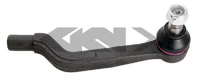 Наконечник поперечной рулевой тяги SPIDAN купить