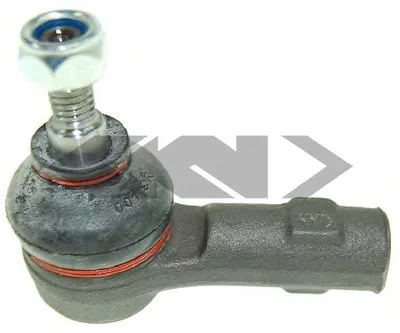 Наконечник поперечной рулевой тяги SPIDAN купить