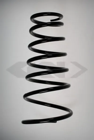винтовая пружина SPIDAN купить
