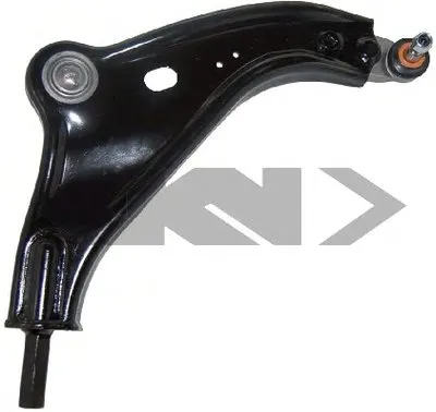 Рычаг независимой подвески колеса, подвеска колеса SPIDAN купить